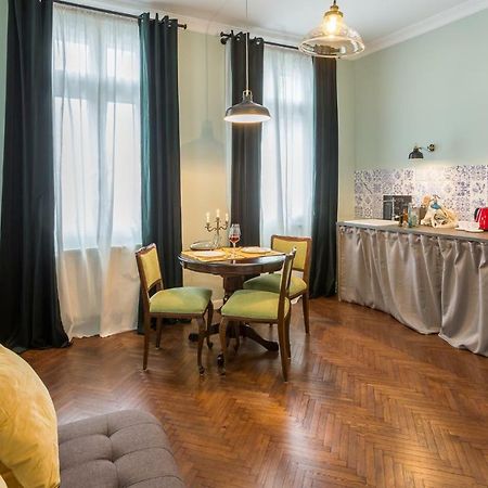 Good Living Bucharest Aparthotel Exterior photo