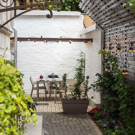 Good Living Bucharest Aparthotel Exterior photo