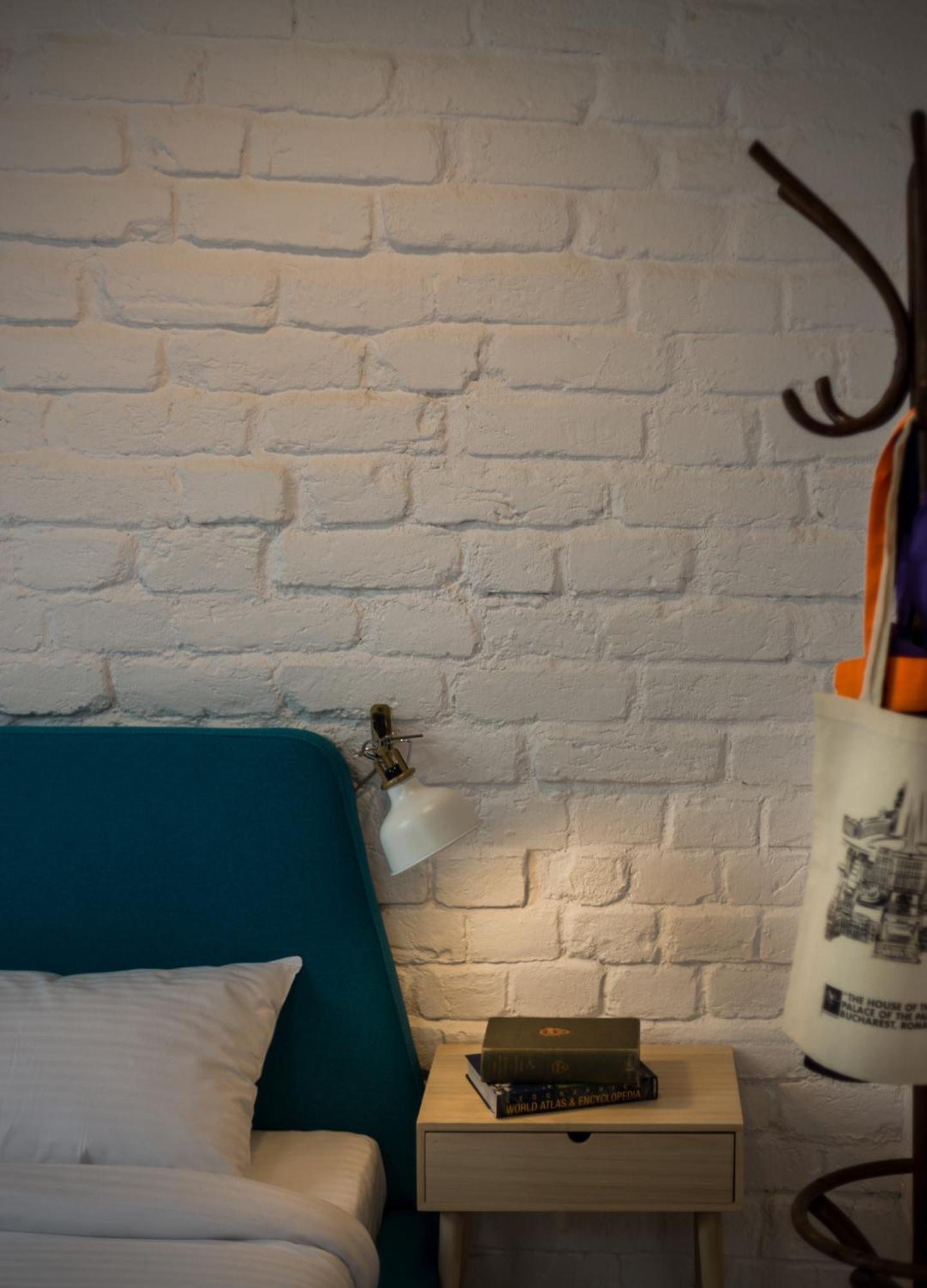 Good Living Bucharest Aparthotel Exterior photo