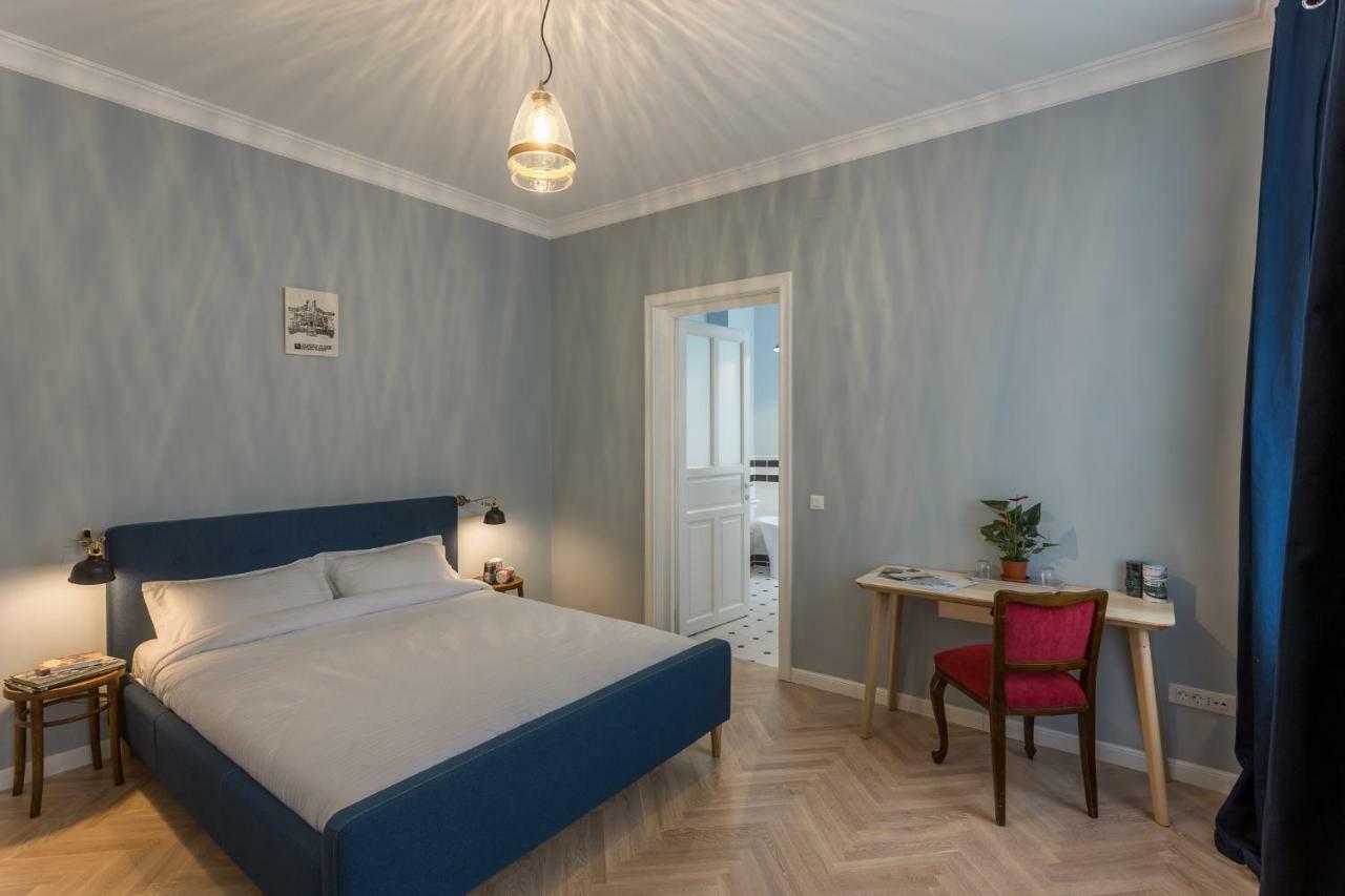 Good Living Bucharest Aparthotel Exterior photo